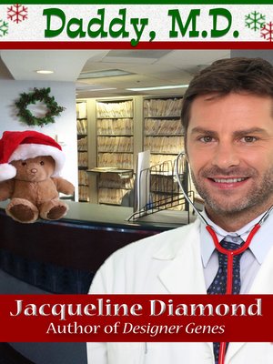 cover image of Daddy, M.D.